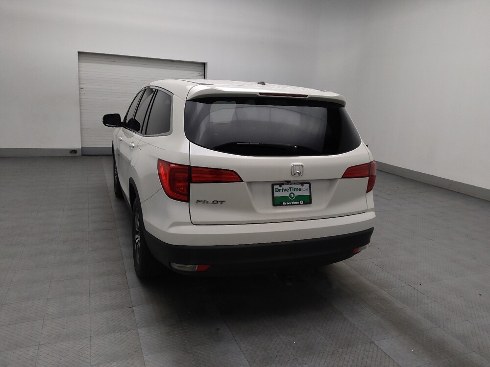 2018 Honda Pilot in Conyers, GA 30094 - 18130508 6