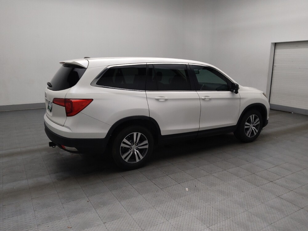 2018 Honda Pilot in Conyers, GA 30094 - 18130508 10