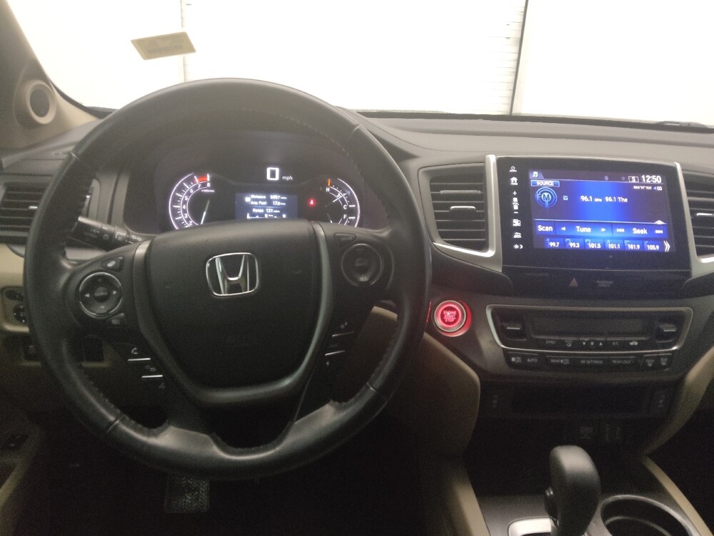 2018 Honda Pilot in Conyers, GA 30094 - 18130508 22