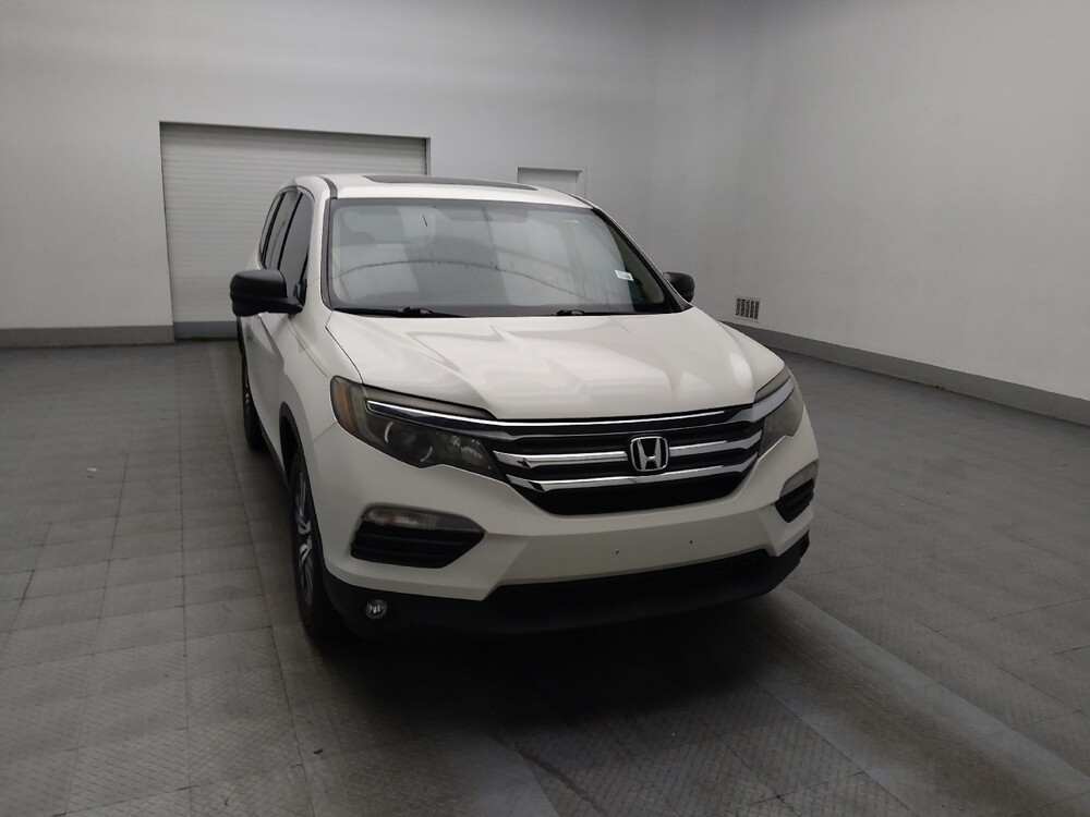 2018 Honda Pilot in Conyers, GA 30094 - 18130508 14