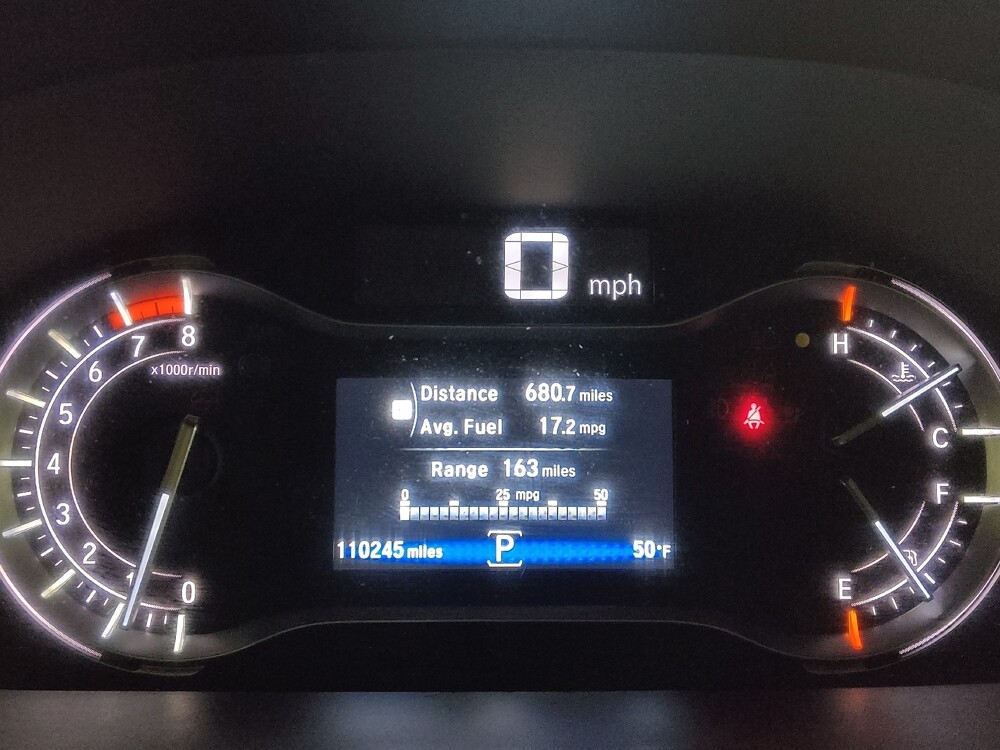 2018 Honda Pilot in Conyers, GA 30094 - 18130508 23