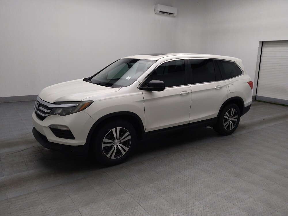 2018 Honda Pilot in Conyers, GA 30094 - 18130508 2