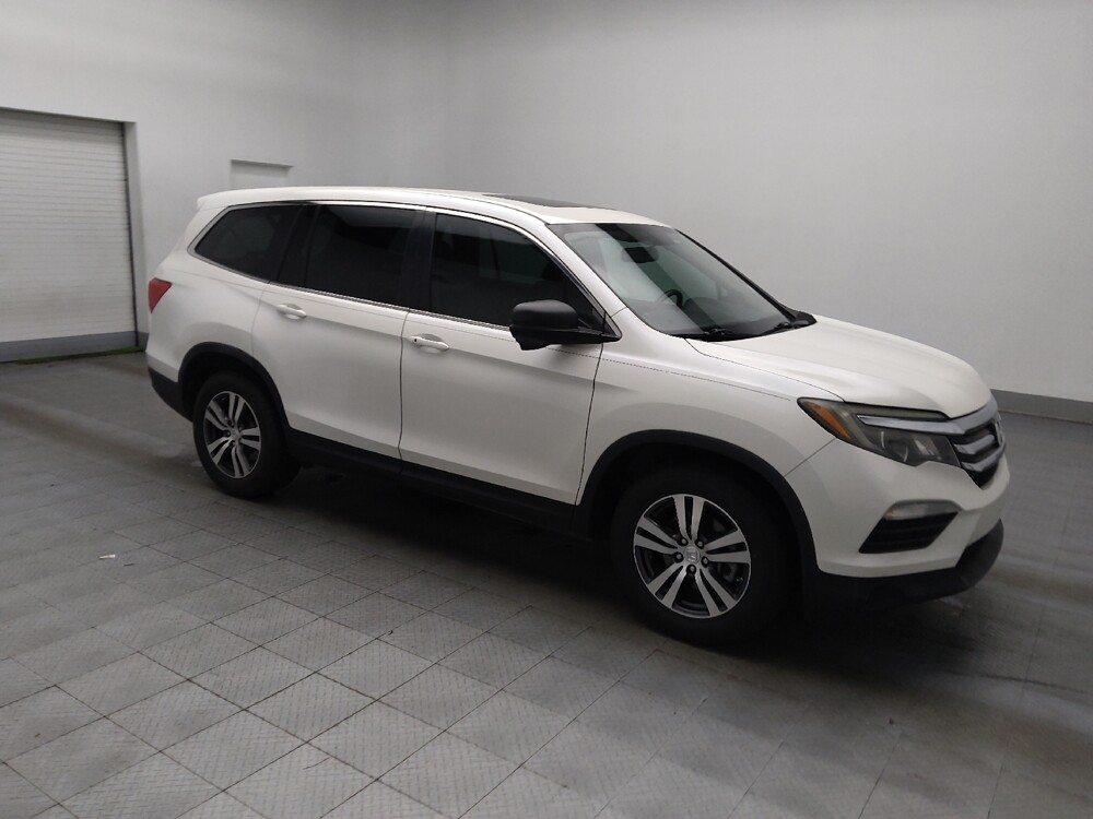 2018 Honda Pilot in Conyers, GA 30094 - 18130508 11