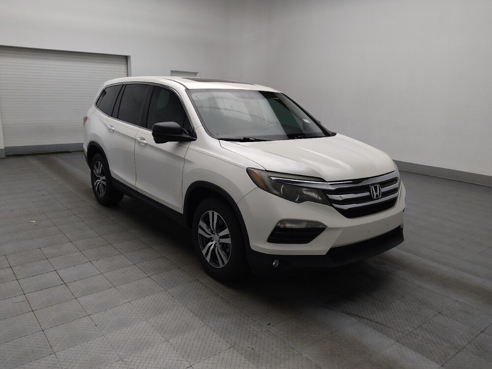 2018 Honda Pilot in Conyers, GA 30094 - 18130508 13