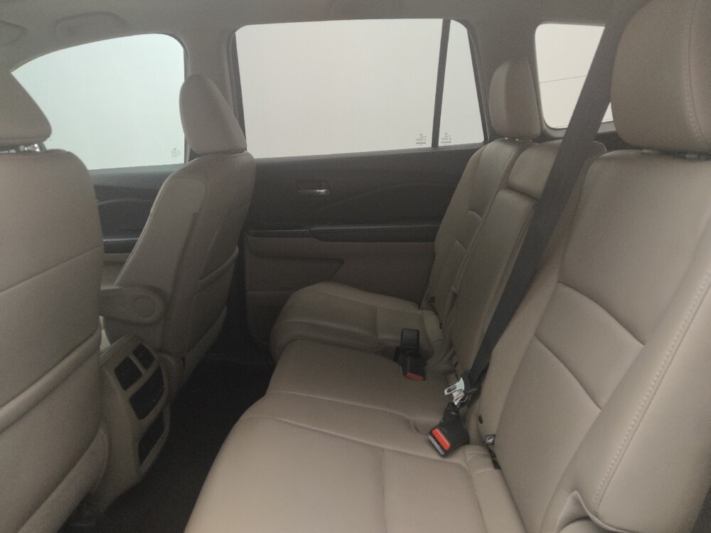 2018 Honda Pilot in Conyers, GA 30094 - 18130508 18