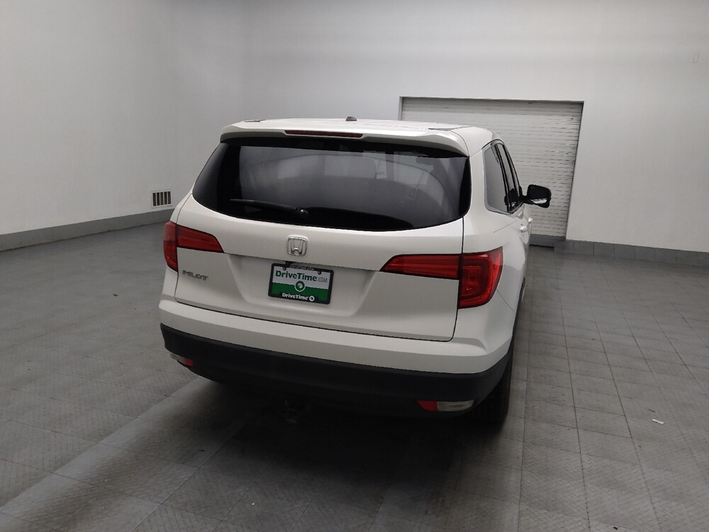 2018 Honda Pilot in Conyers, GA 30094 - 18130508 7