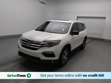 2018 Honda Pilot in Conyers, GA 30094