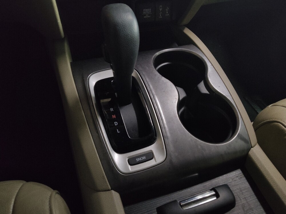 2018 Honda Pilot in Conyers, GA 30094 - 18130508 26