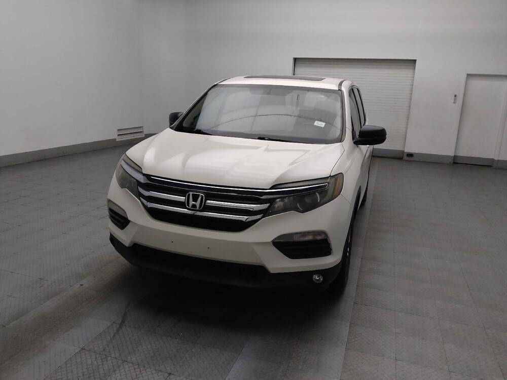 2018 Honda Pilot in Conyers, GA 30094 - 18130508 15