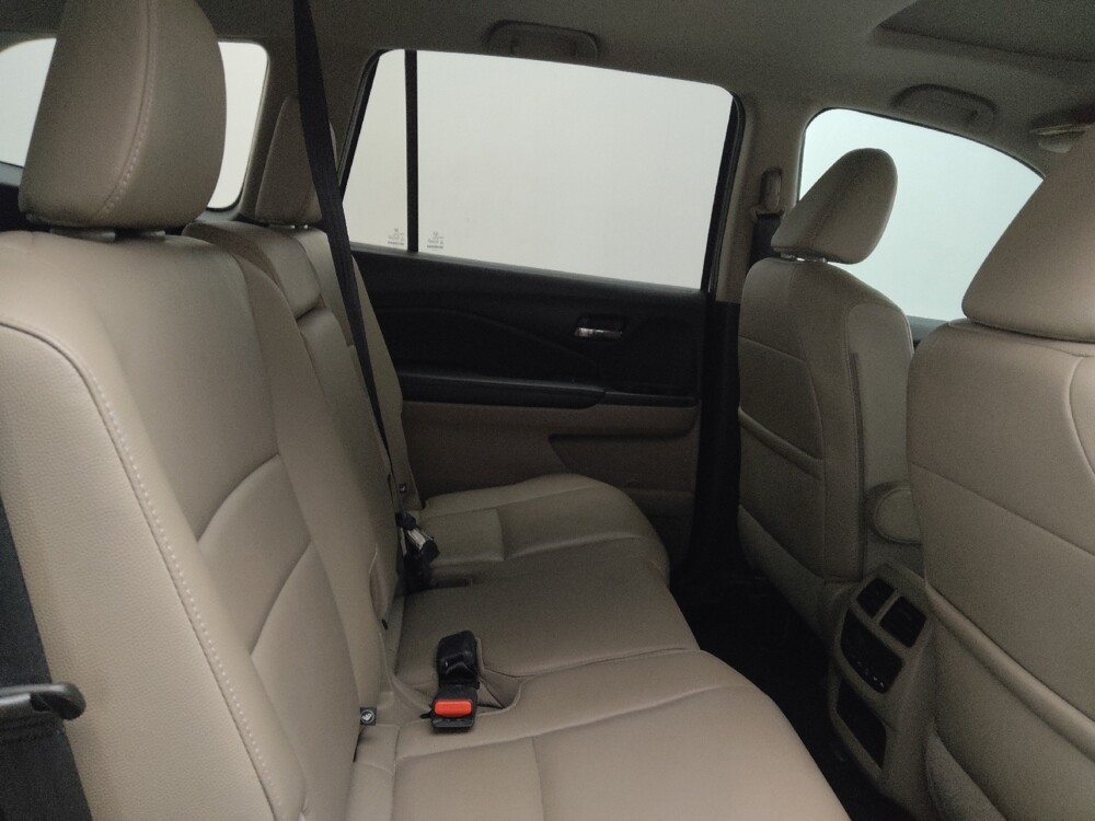 2018 Honda Pilot in Conyers, GA 30094 - 18130508 19