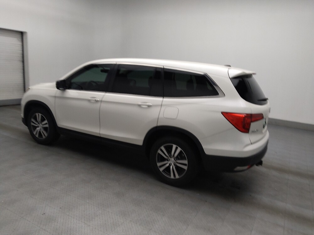 2018 Honda Pilot in Conyers, GA 30094 - 18130508 3
