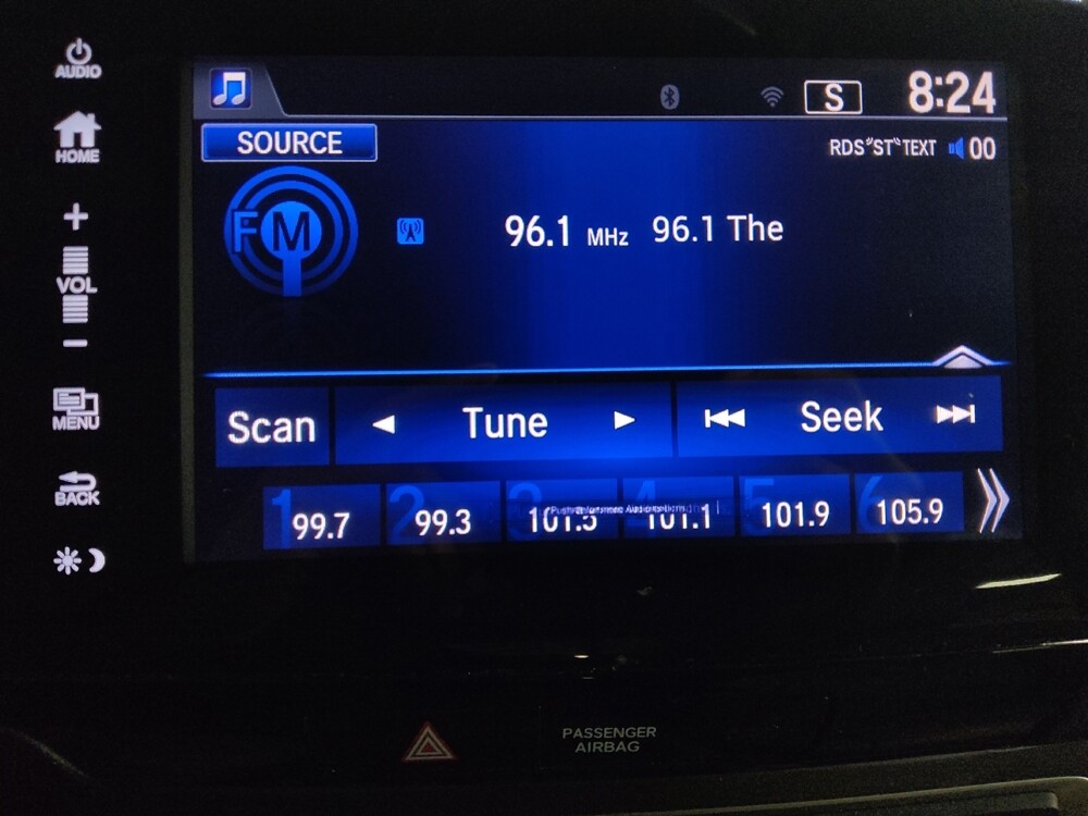 2018 Honda Pilot in Conyers, GA 30094 - 18130508 25