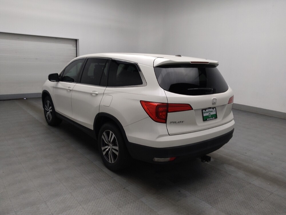 2018 Honda Pilot in Conyers, GA 30094 - 18130508 5