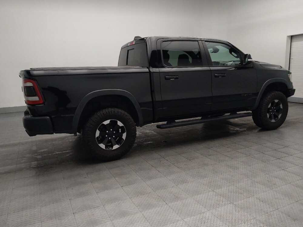 2019 RAM 1500 in Union City, GA 30291 - 18130509 10