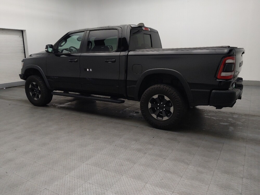 2019 RAM 1500 in Union City, GA 30291 - 18130509 3