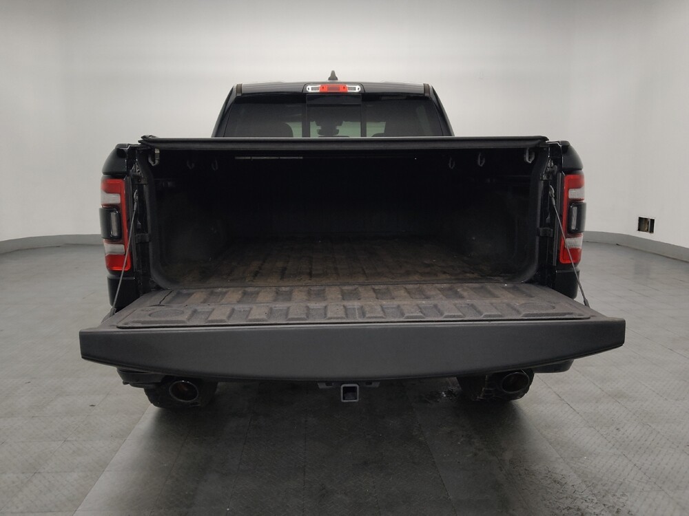 2019 RAM 1500 in Union City, GA 30291 - 18130509 29