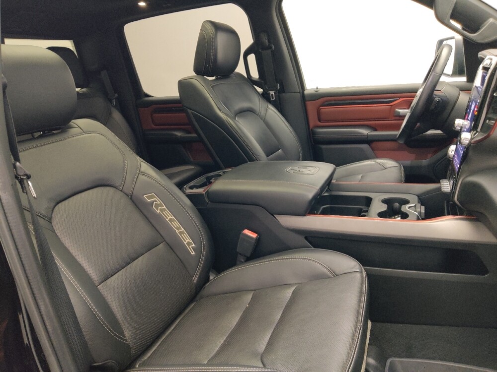 2019 RAM 1500 in Union City, GA 30291 - 18130509 21