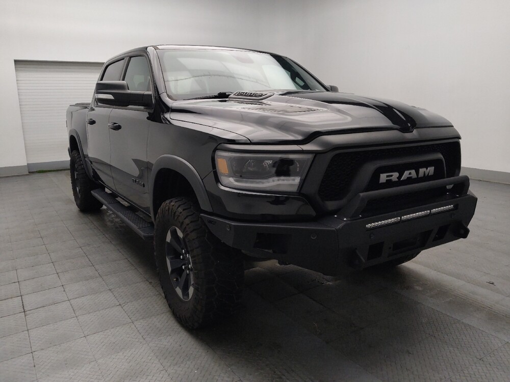 2019 RAM 1500 in Union City, GA 30291 - 18130509 13