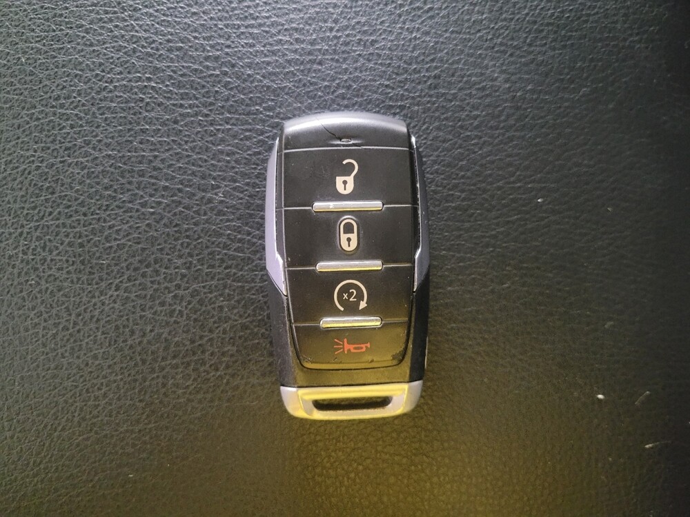 2019 RAM 1500 in Union City, GA 30291 - 18130509 32