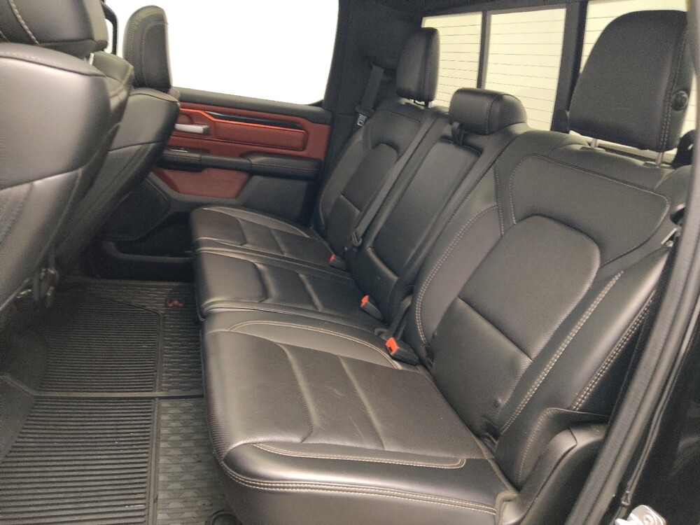 2019 RAM 1500 in Union City, GA 30291 - 18130509 18