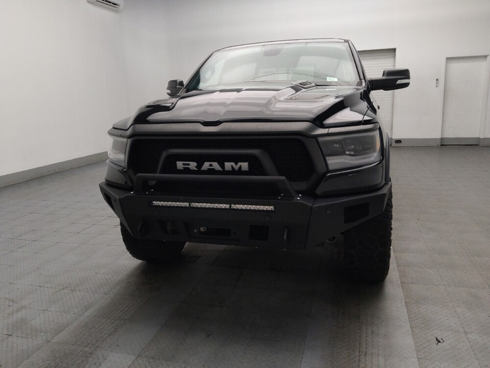2019 RAM 1500 in Union City, GA 30291 - 18130509 15