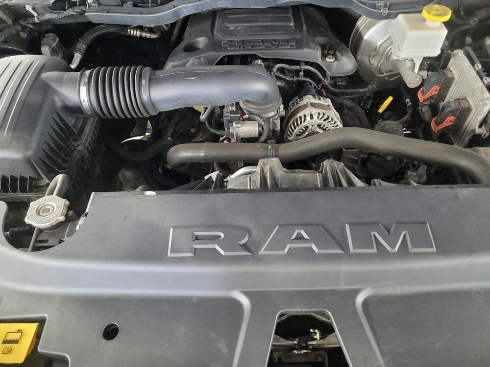 2019 RAM 1500 in Union City, GA 30291 - 18130509 30