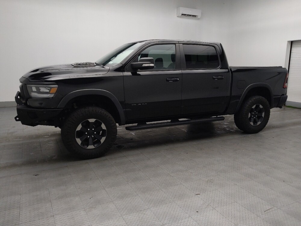 2019 RAM 1500 in Union City, GA 30291 - 18130509 2