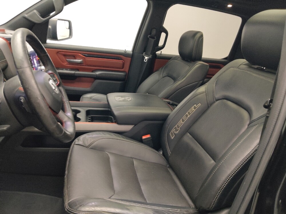 2019 RAM 1500 in Union City, GA 30291 - 18130509 17
