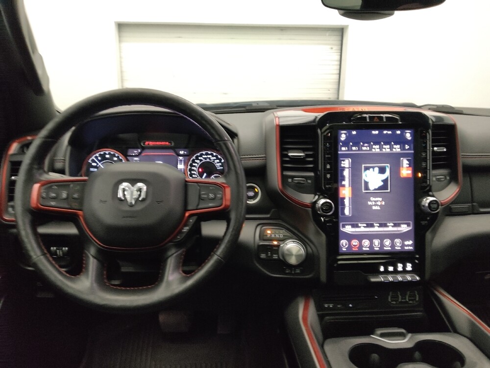 2019 RAM 1500 in Union City, GA 30291 - 18130509 22