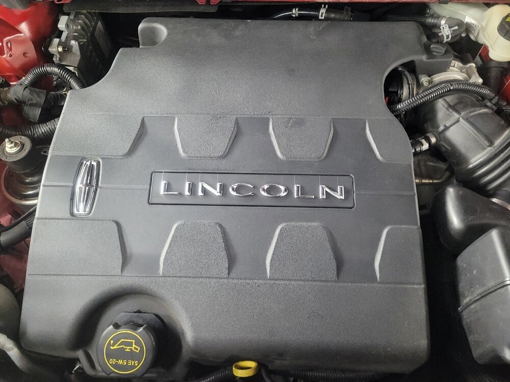 2017 Lincoln MKX in Knoxville, TN 37923 - 18130510 30