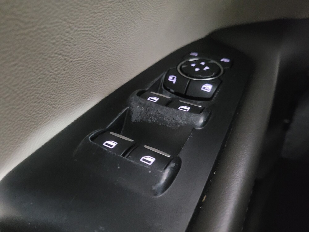 2017 Lincoln MKX in Knoxville, TN 37923 - 18130510 27