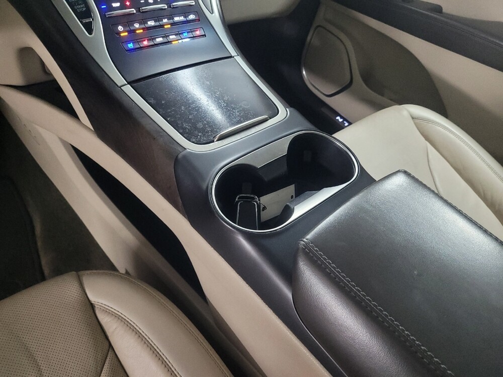 2017 Lincoln MKX in Knoxville, TN 37923 - 18130510 26