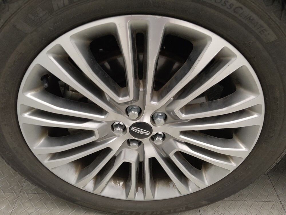 2017 Lincoln MKX in Knoxville, TN 37923 - 18130510 31