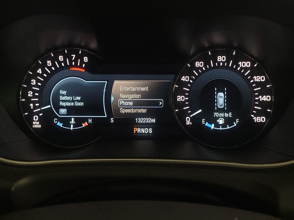 2017 Lincoln MKX in Knoxville, TN 37923 - 18130510 23