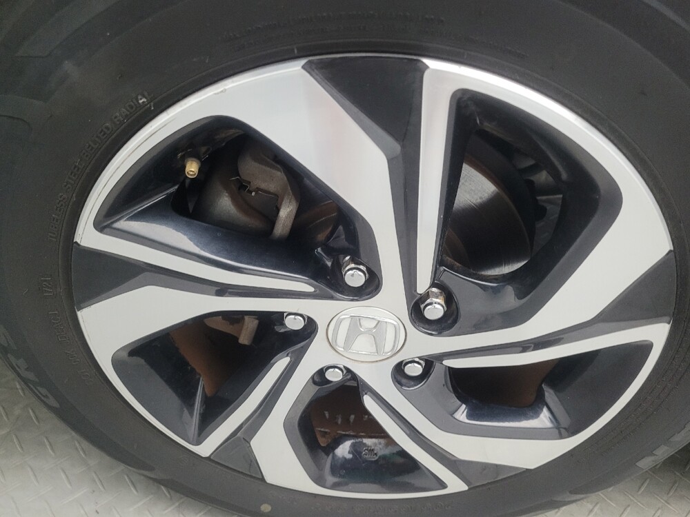 2017 Honda Accord in Union City, GA 30291 - 18130511 31