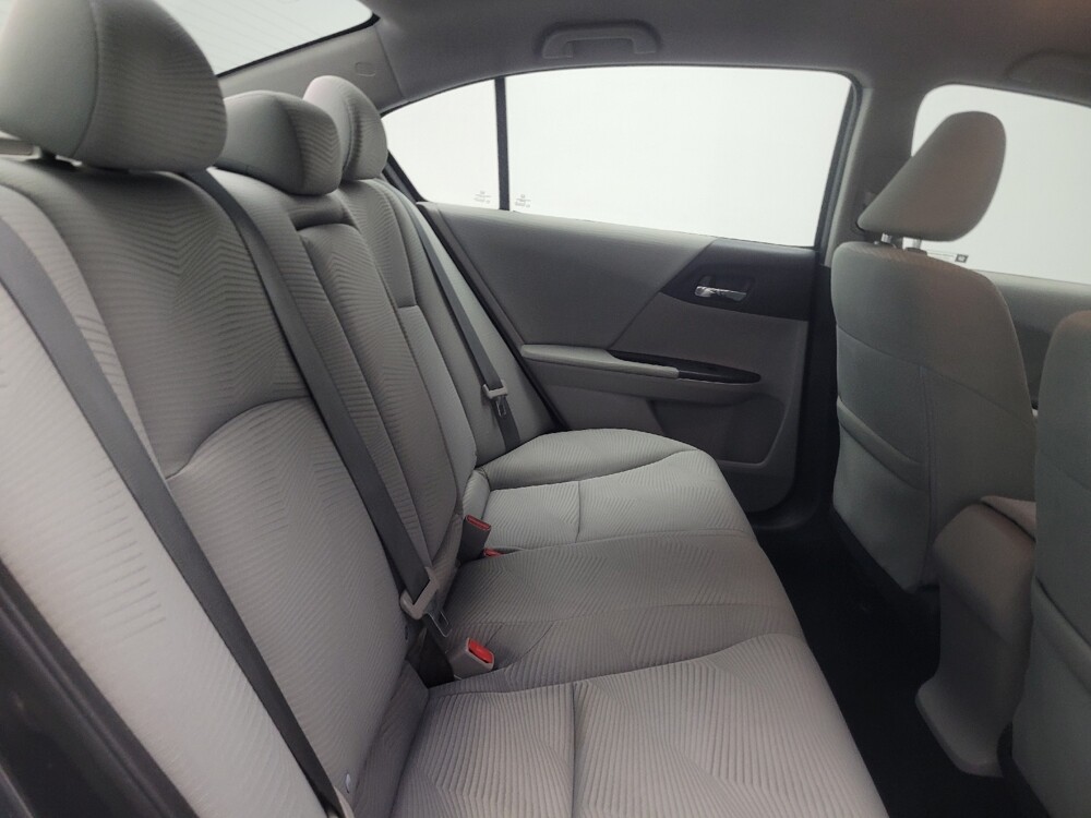 2017 Honda Accord in Union City, GA 30291 - 18130511 19