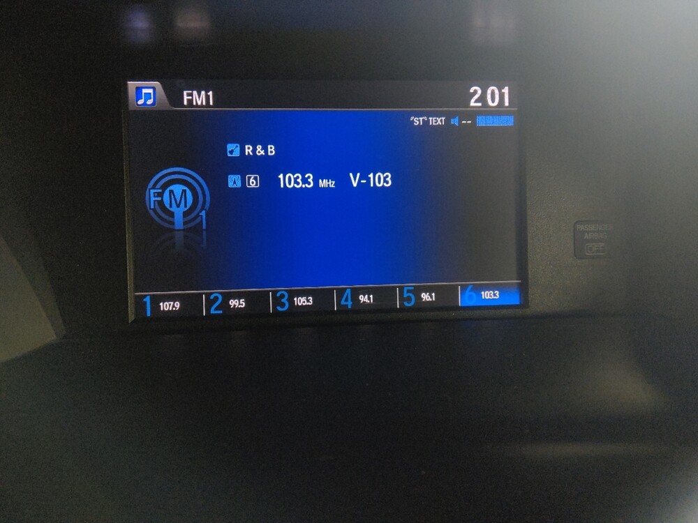 2017 Honda Accord in Union City, GA 30291 - 18130511 25