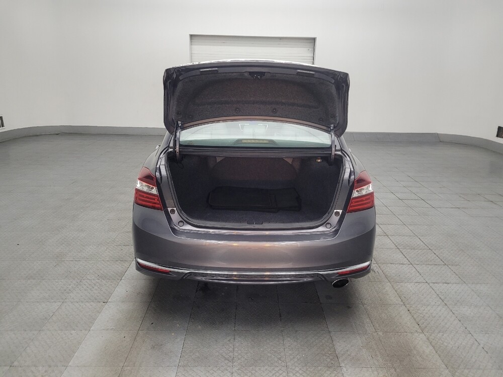 2017 Honda Accord in Union City, GA 30291 - 18130511 29