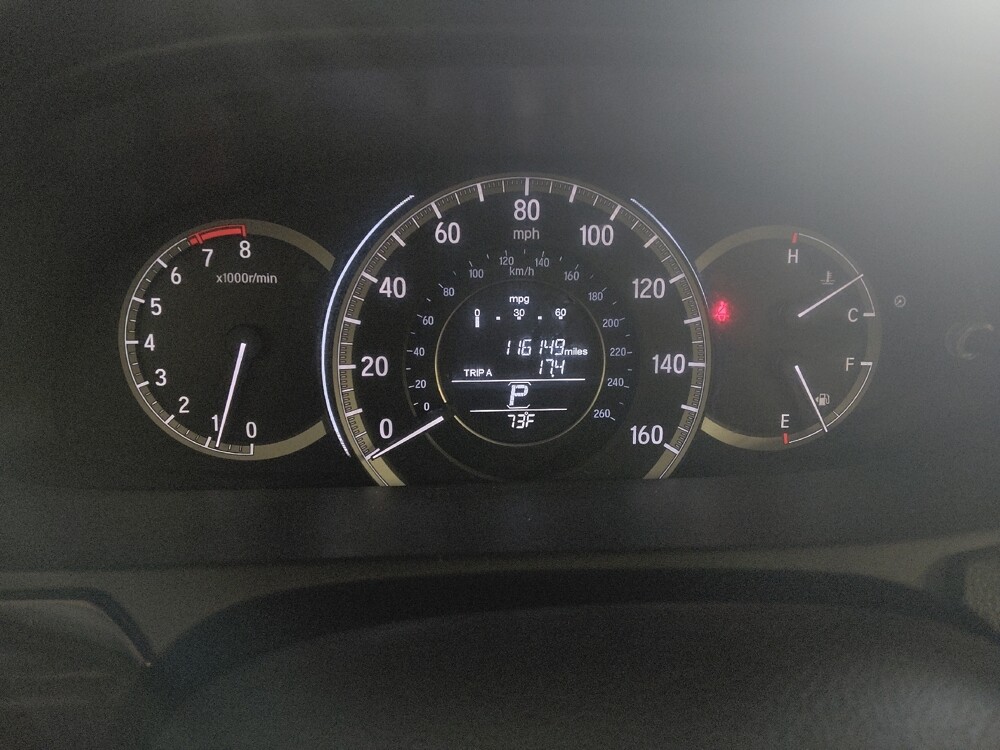 2017 Honda Accord in Union City, GA 30291 - 18130511 23