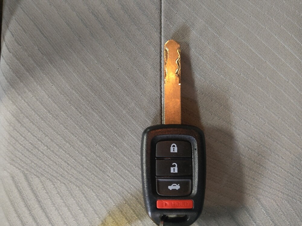 2017 Honda Accord in Union City, GA 30291 - 18130511 32