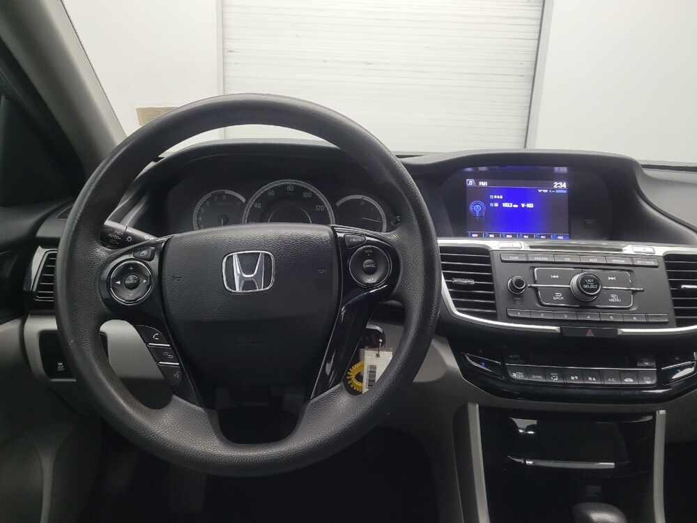 2017 Honda Accord in Union City, GA 30291 - 18130511 22