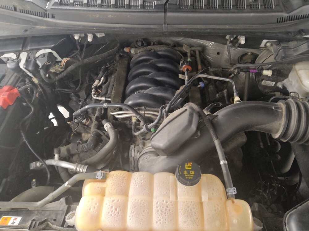 2018 Ford F150 in Columbus, GA 31909 - 18130512 30