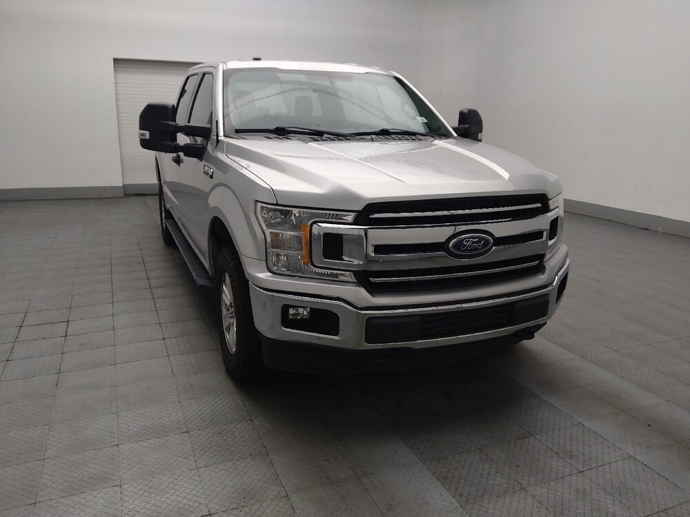 2018 Ford F150 in Columbus, GA 31909 - 18130512 13