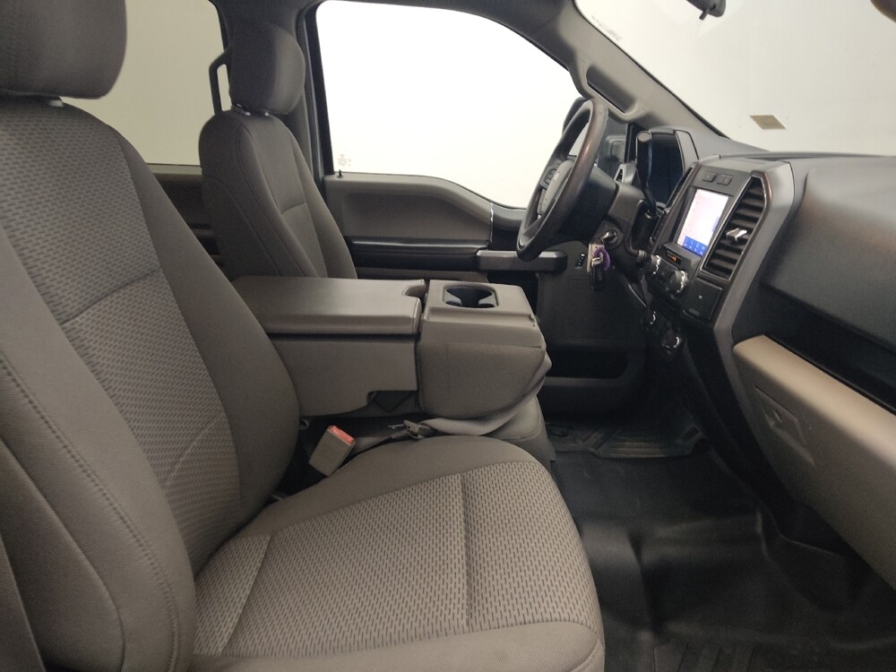 2018 Ford F150 in Columbus, GA 31909 - 18130512 21