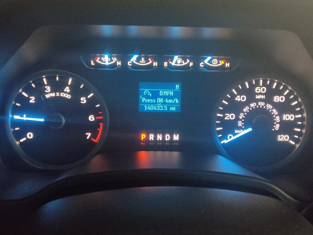 2018 Ford F150 in Columbus, GA 31909 - 18130512 23