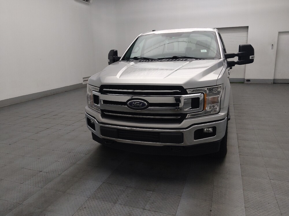 2018 Ford F150 in Columbus, GA 31909 - 18130512 15