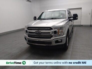 2018 Ford F150 in Columbus, GA 31909