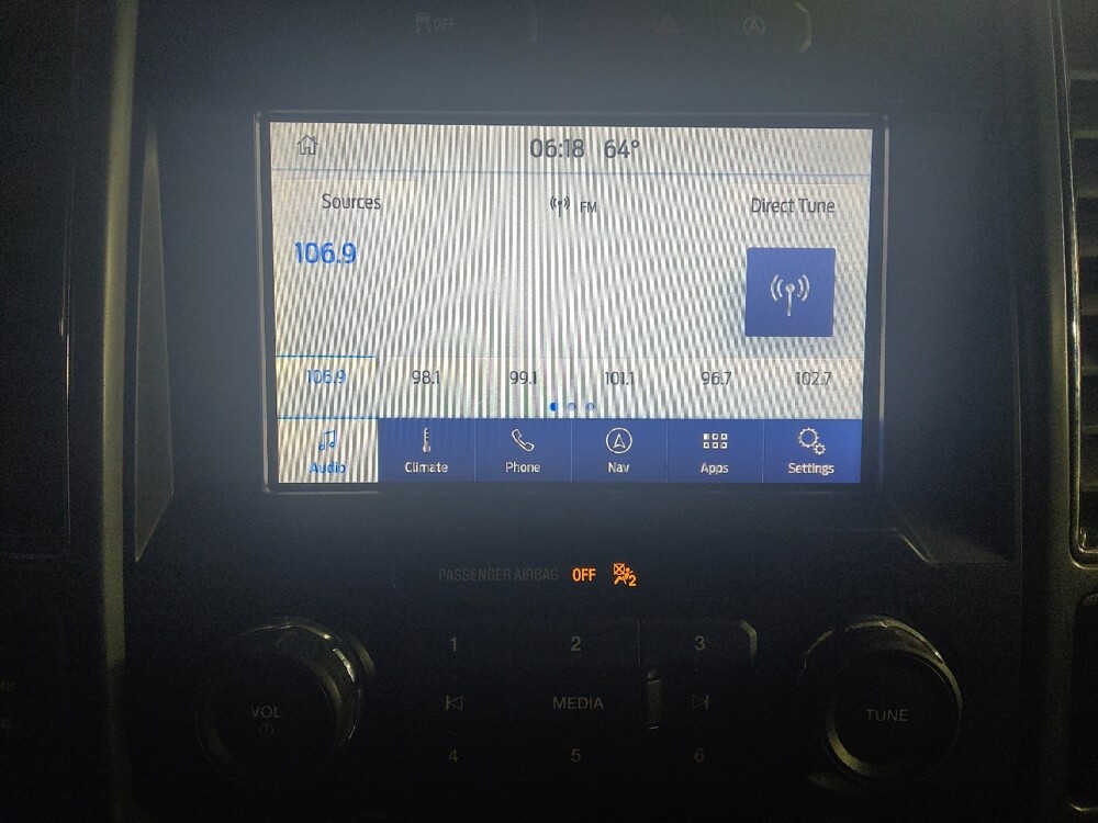 2018 Ford F150 in Columbus, GA 31909 - 18130512 25