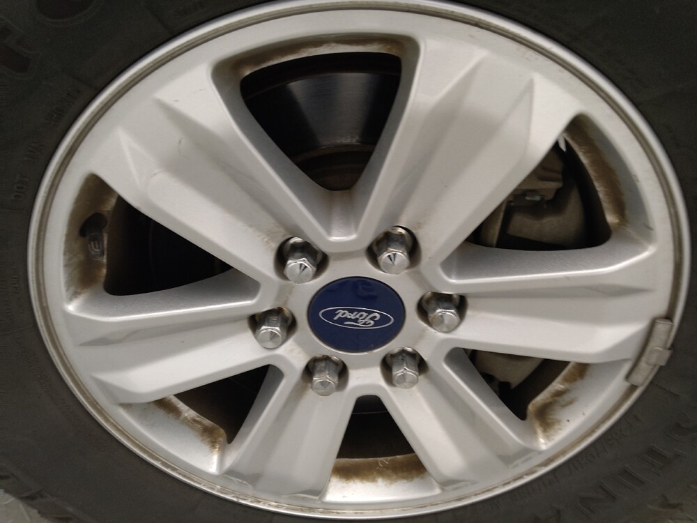 2018 Ford F150 in Columbus, GA 31909 - 18130512 31