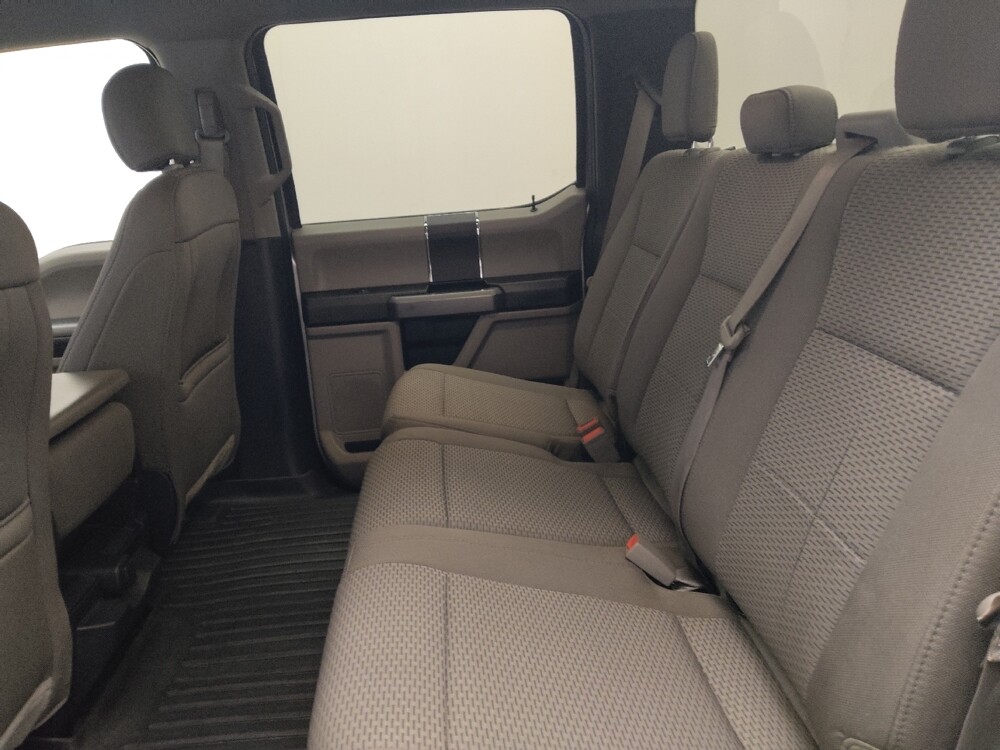 2018 Ford F150 in Columbus, GA 31909 - 18130512 18